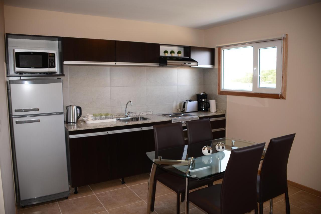 Apartment Complejo Guindos - Flat