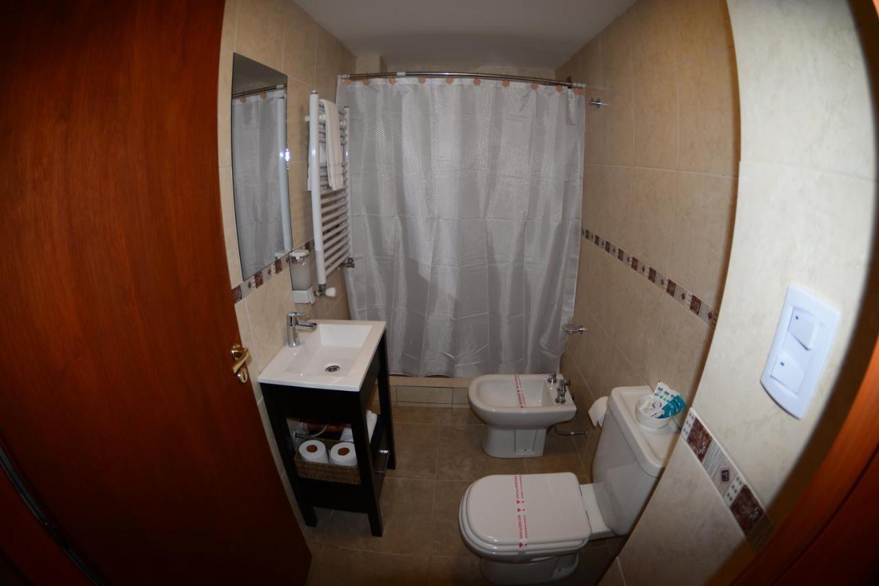 Apartment Complejo Guindos - Flat Ushuaia