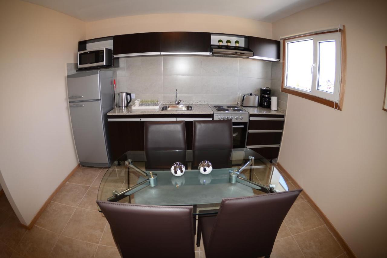 Apartment Complejo Guindos - Flat