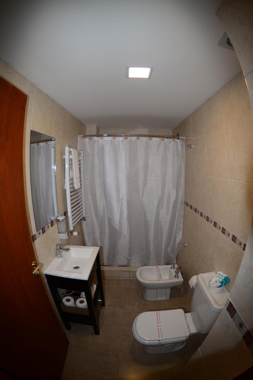Complejo Guindos - Flat Apartment Ushuaia