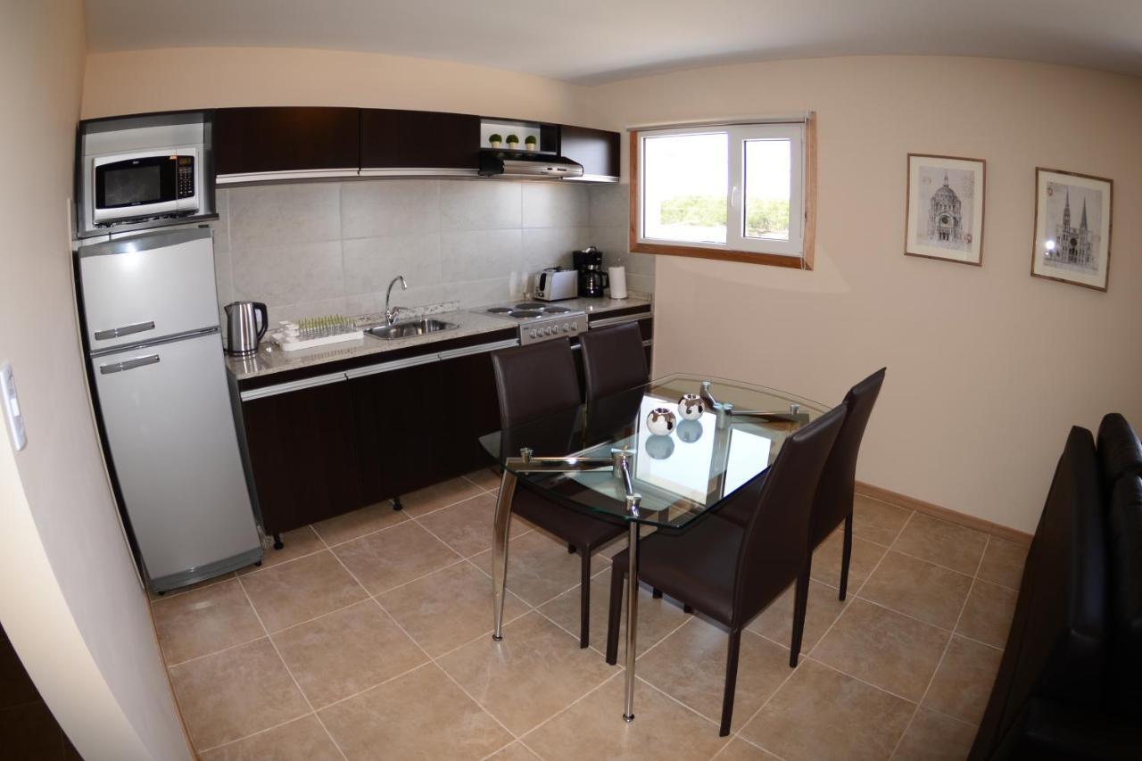 Complejo Guindos - Flat Apartment Ushuaia