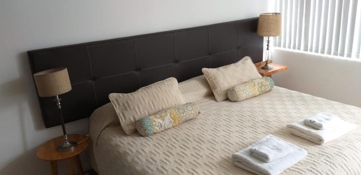 Fuegia Apart Aparthotel *