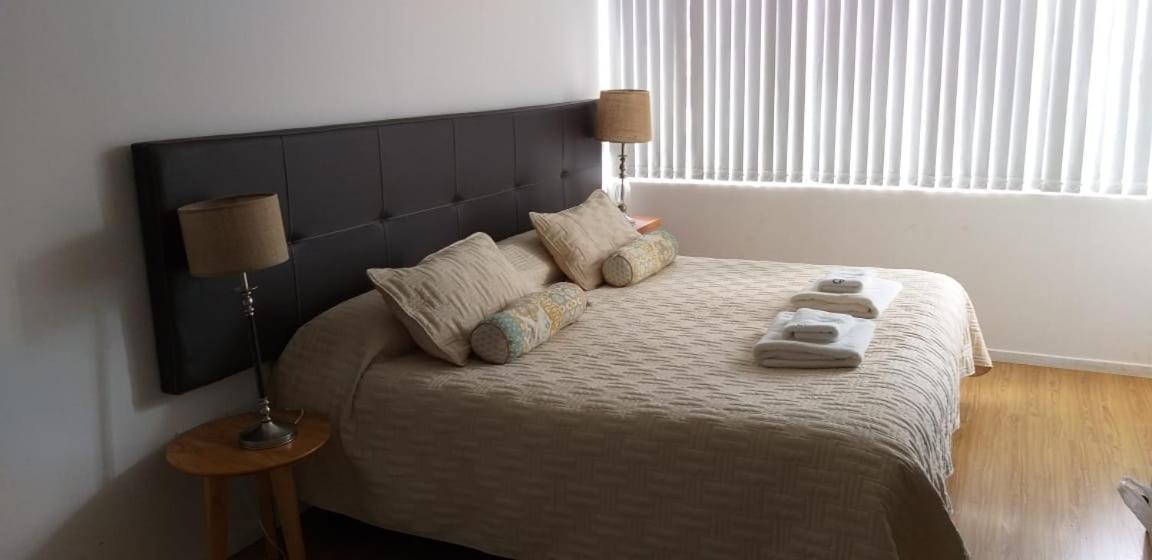 Aparthotel Fuegia Apart *