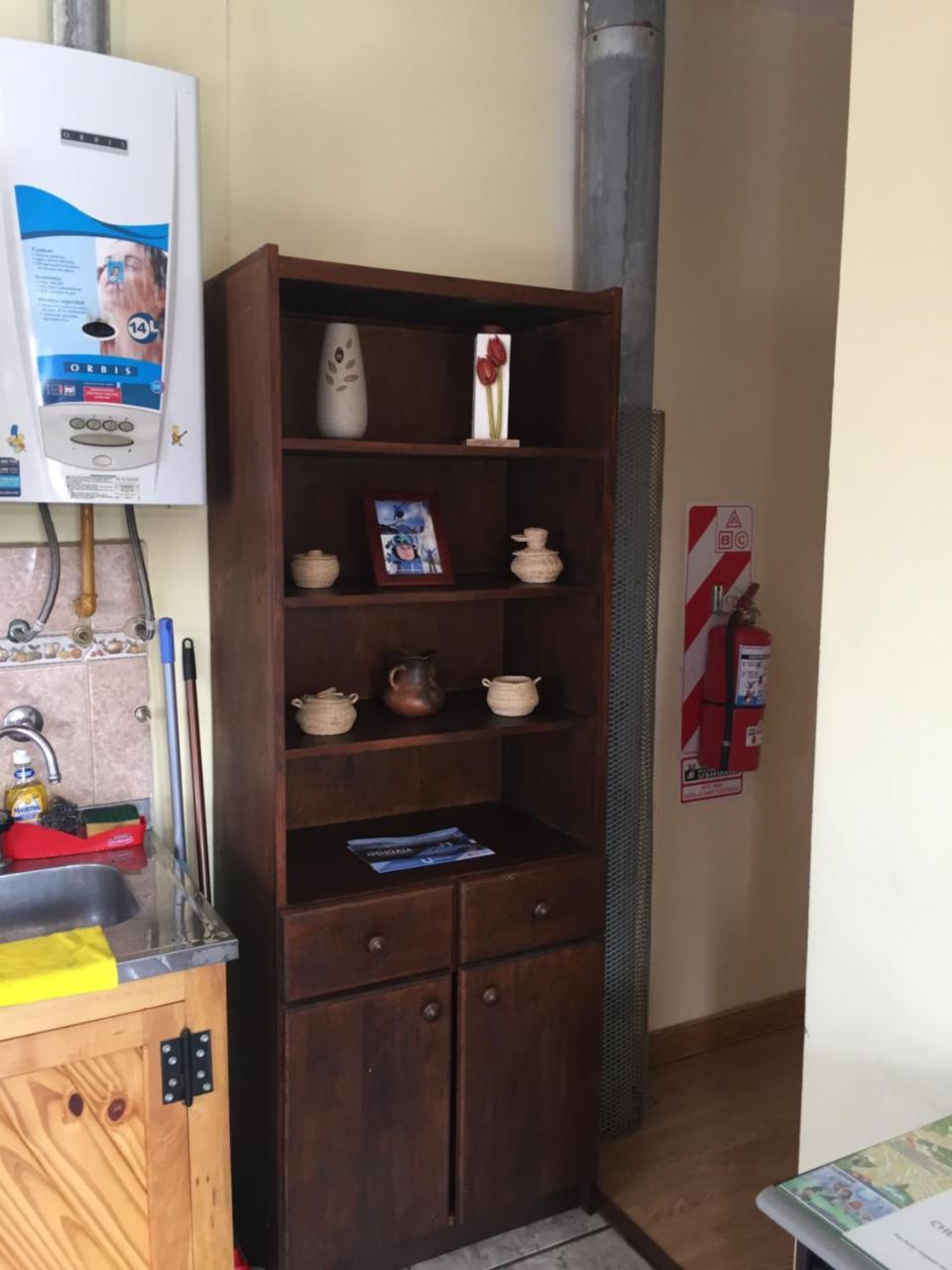 Encantada Apart Apartamento *
