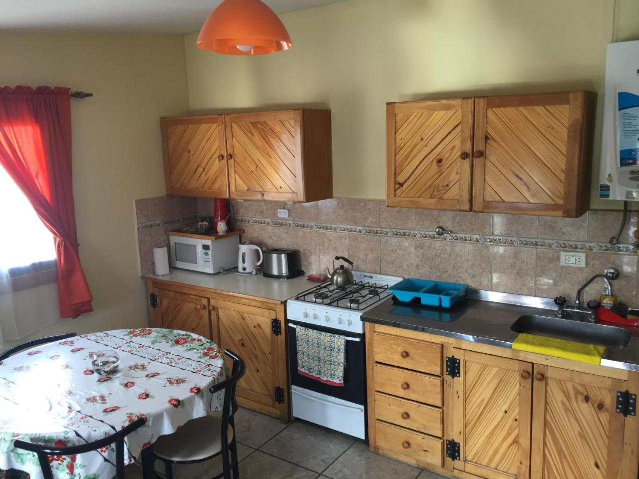 Apartamento Encantada Apart Ushuaia