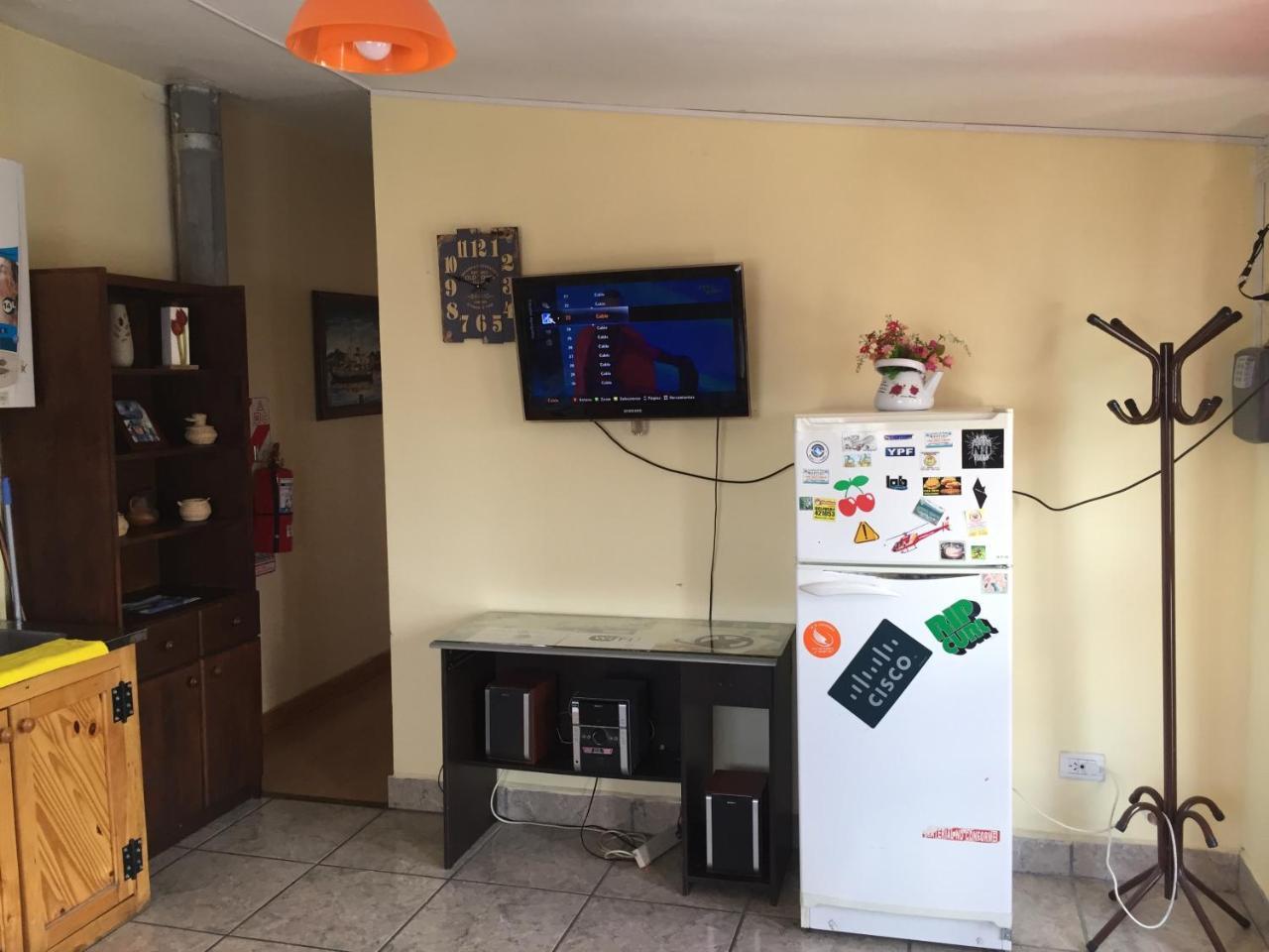 Apartamento Encantada Apart *
