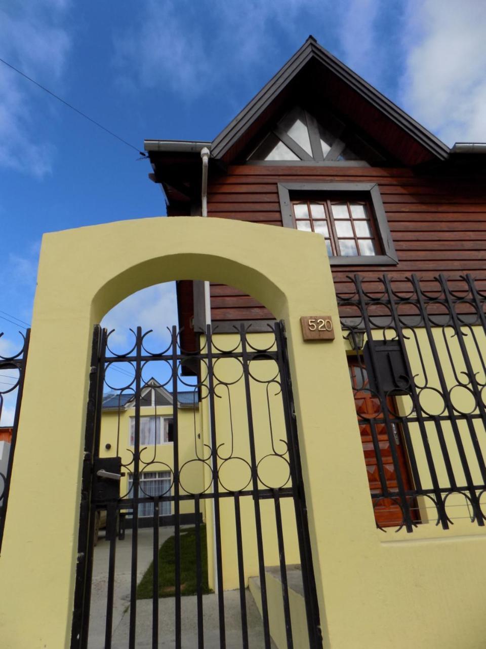 Meridiano68 Apartamento