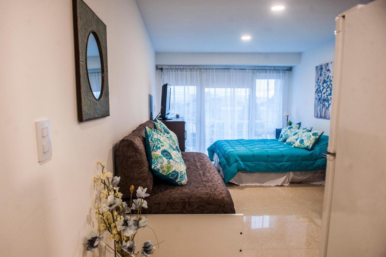 Gente Del Sur Hol Hol Apartamento