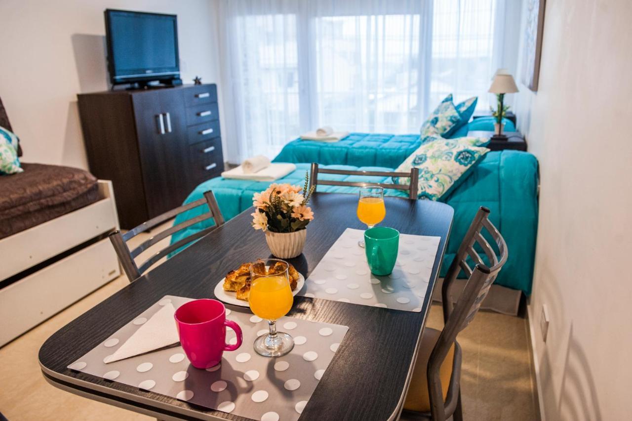 Apartamento Gente Del Sur Hol Hol