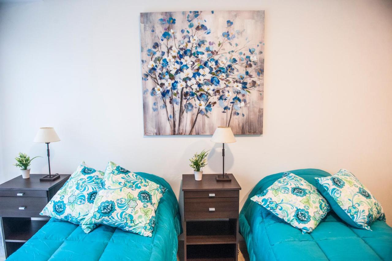 Apartamento Gente Del Sur Hol Hol