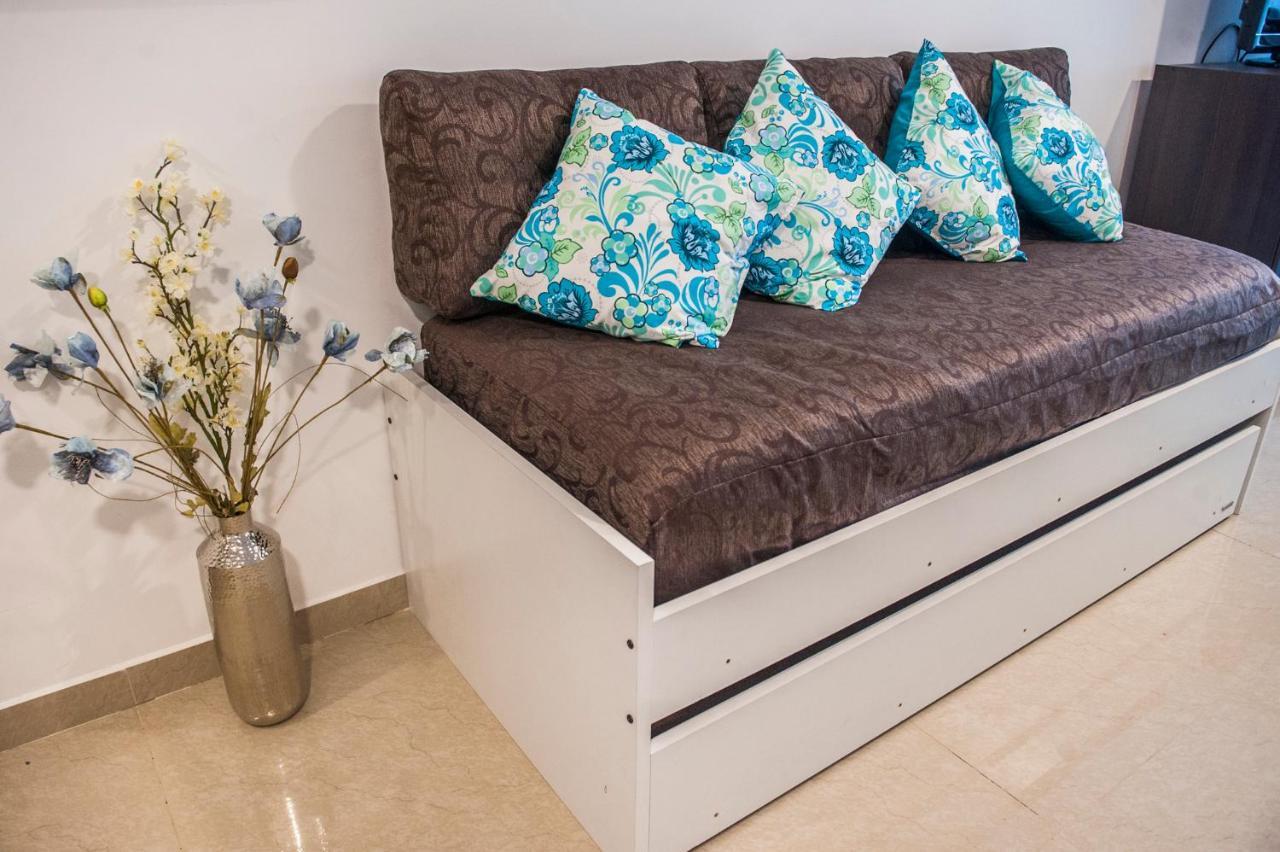 Apartamento Gente Del Sur Hol Hol