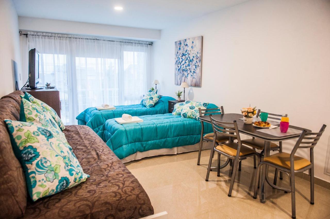 Gente Del Sur Hol Hol Apartamento *