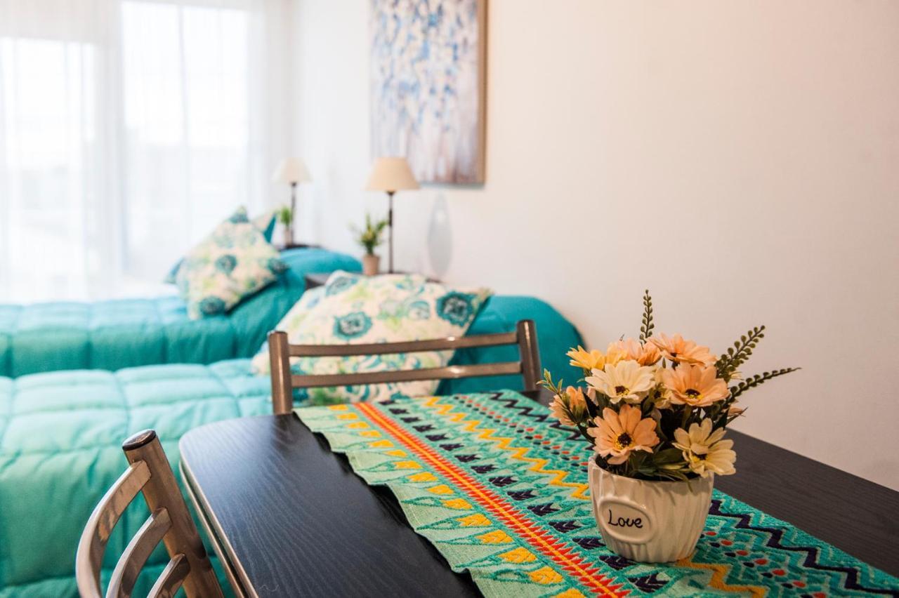Apartamento Gente Del Sur Hol Hol Ushuaia