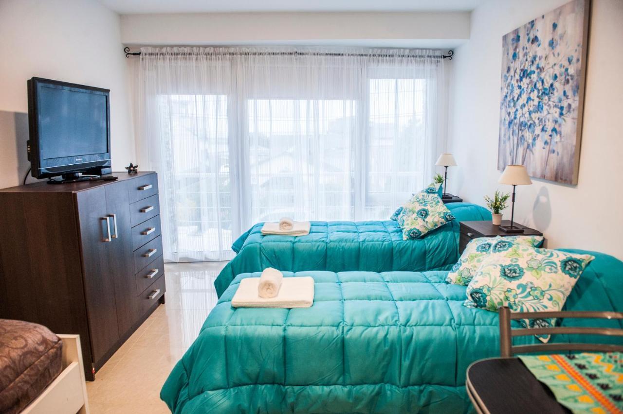 Gente Del Sur Hol Hol Apartamento *