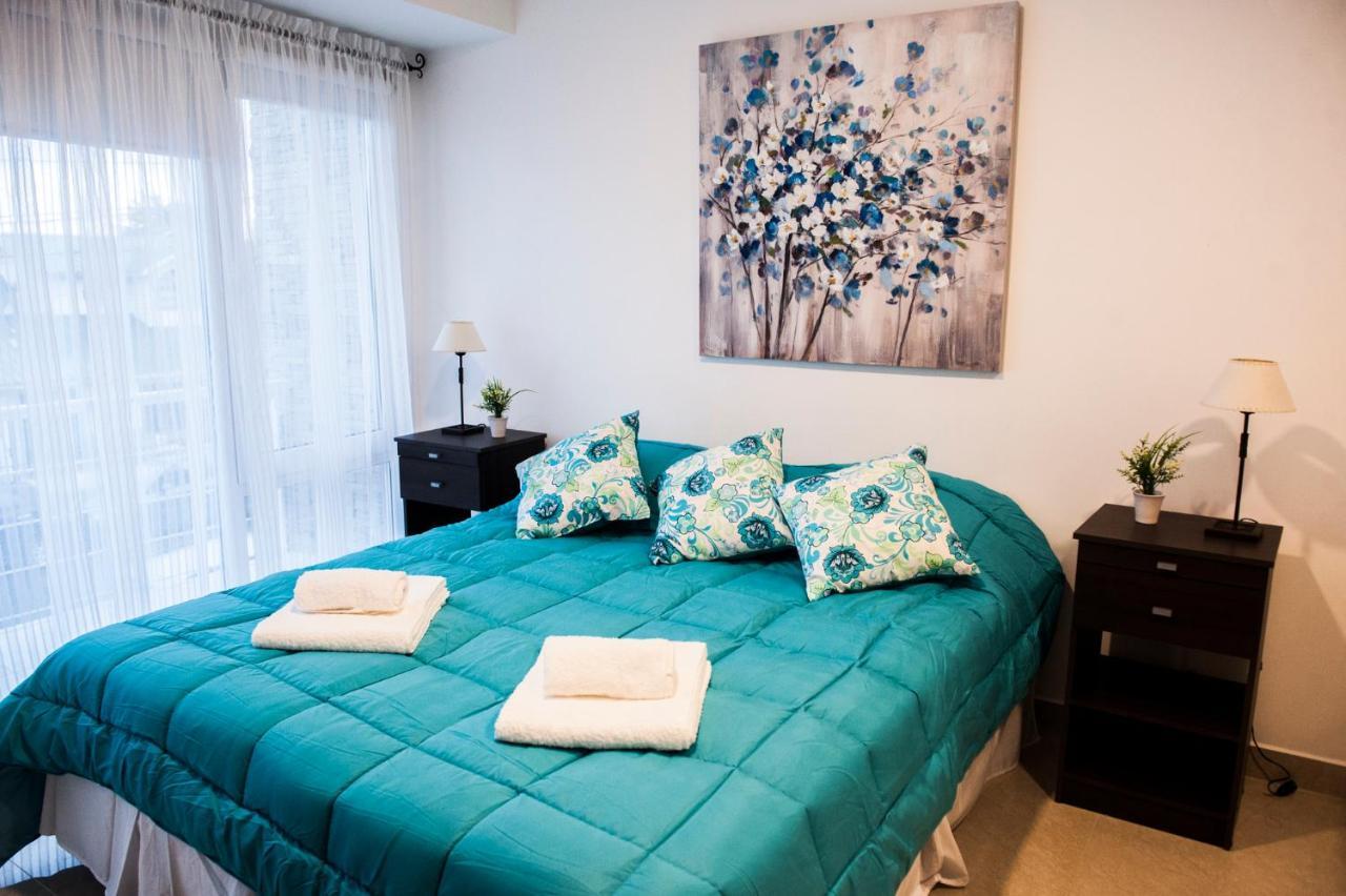 Apartamento Gente Del Sur Hol Hol Ushuaia