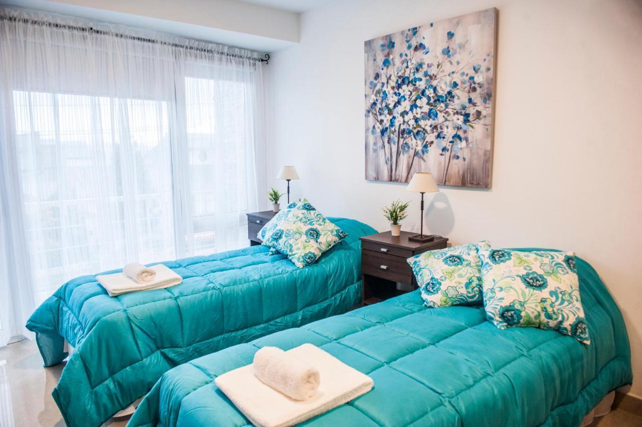 Apartamento Gente Del Sur Hol Hol
