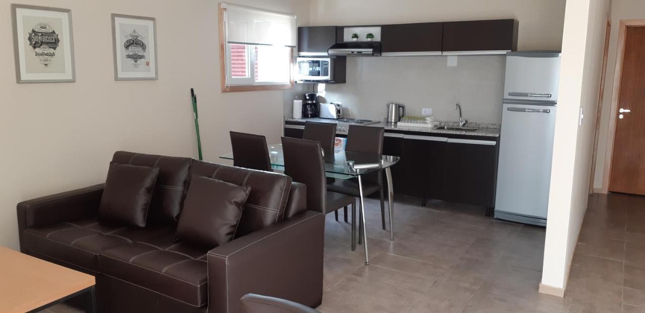Apartment Complejo Guindos - Flat