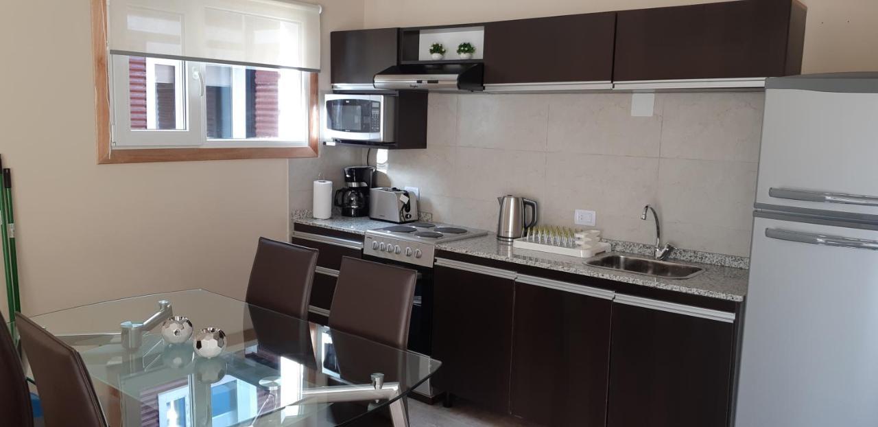 Complejo Guindos - Flat Apartment