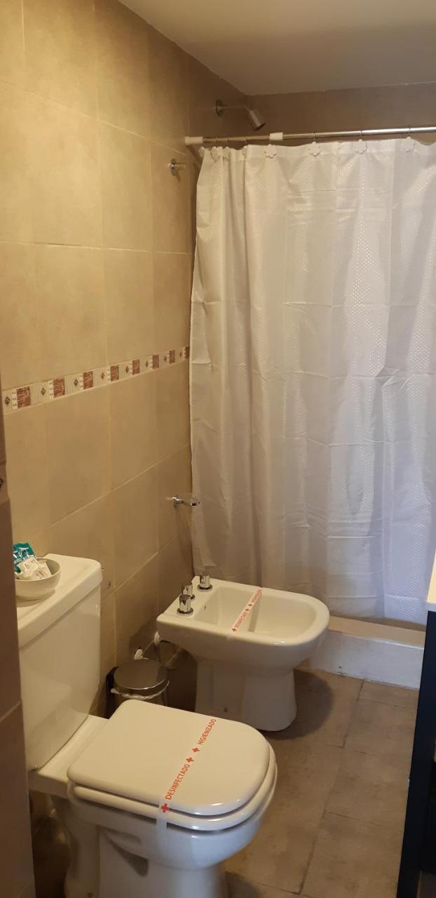 Complejo Guindos - Flat Apartment *