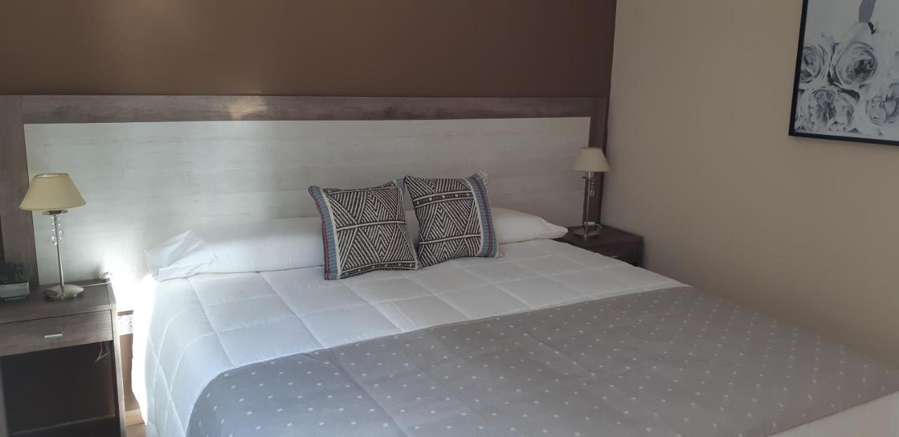 Complejo Guindos - Flat Apartment Ushuaia