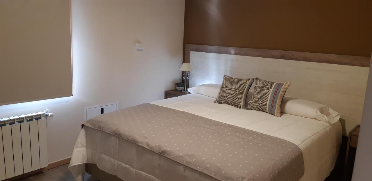 Apartment Complejo Guindos - Flat *
