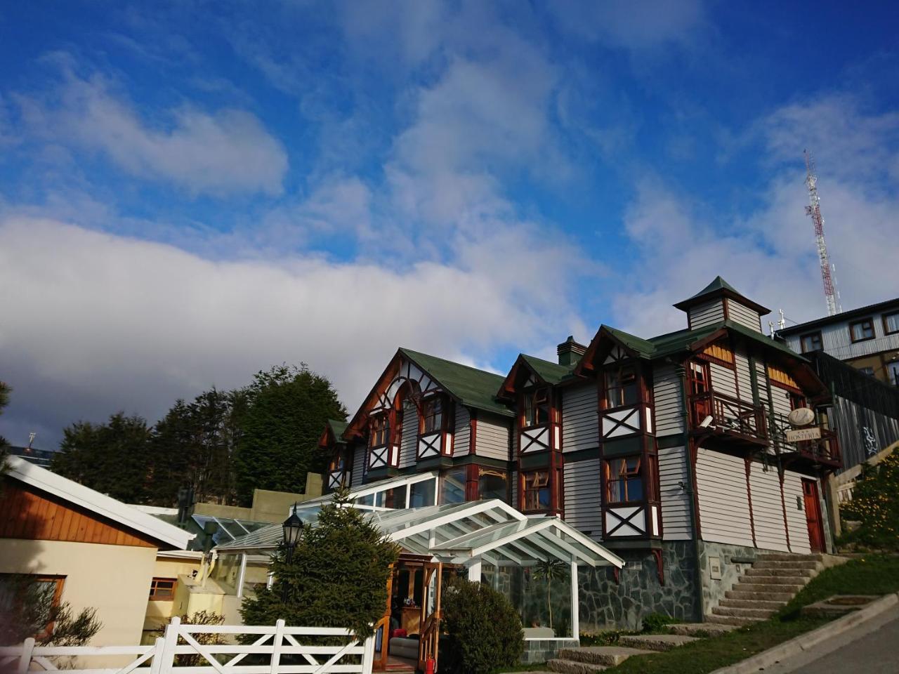 Patagonia Jarke 3* Ushuaia