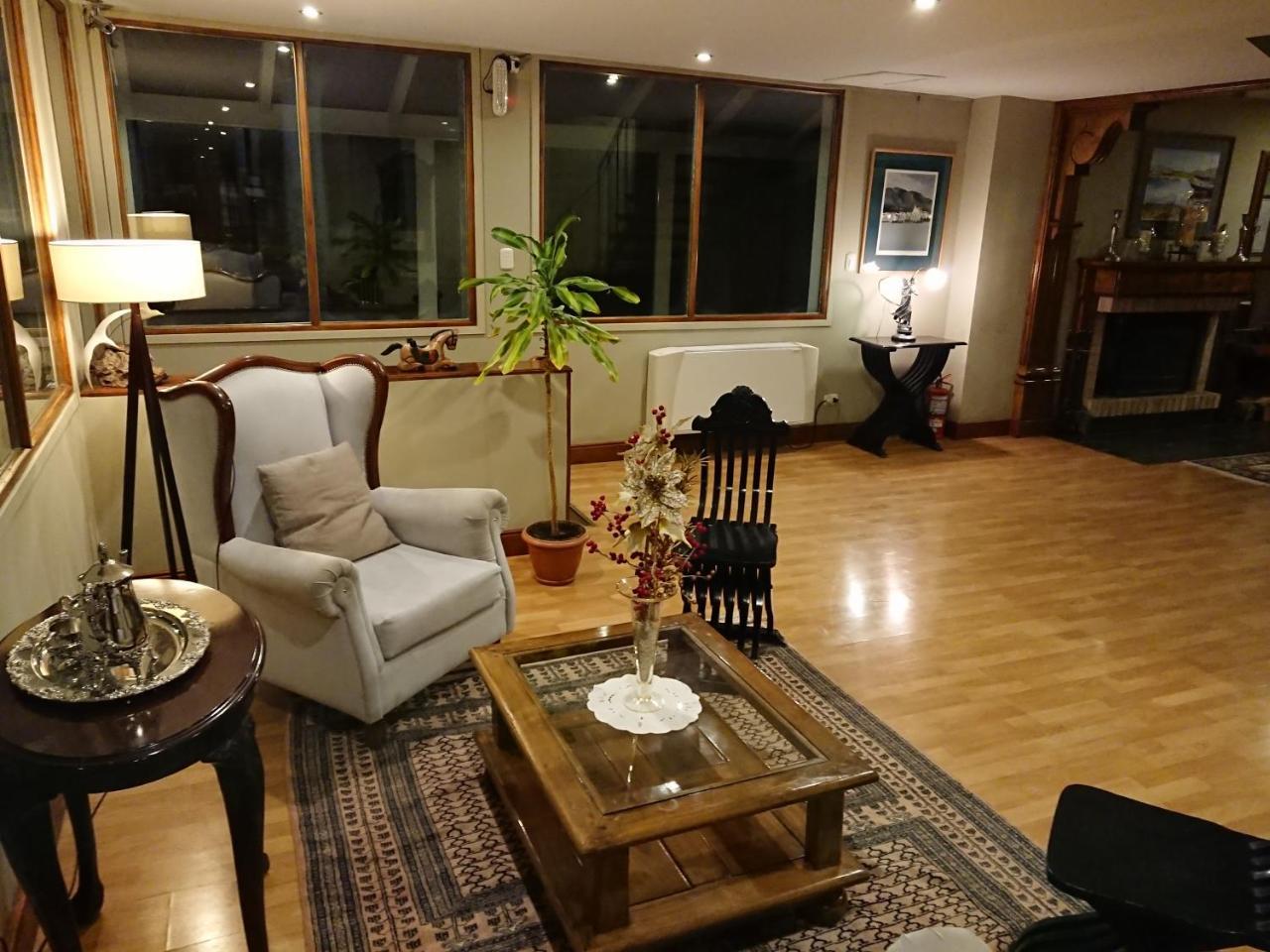 Inn Patagonia Jarke Ushuaia