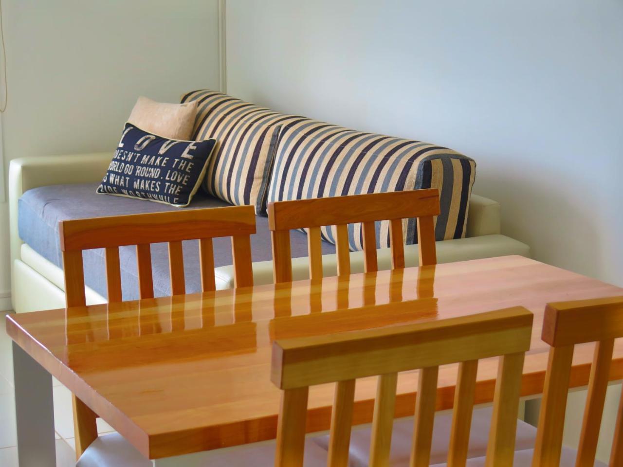 Esmeralda Apartamento