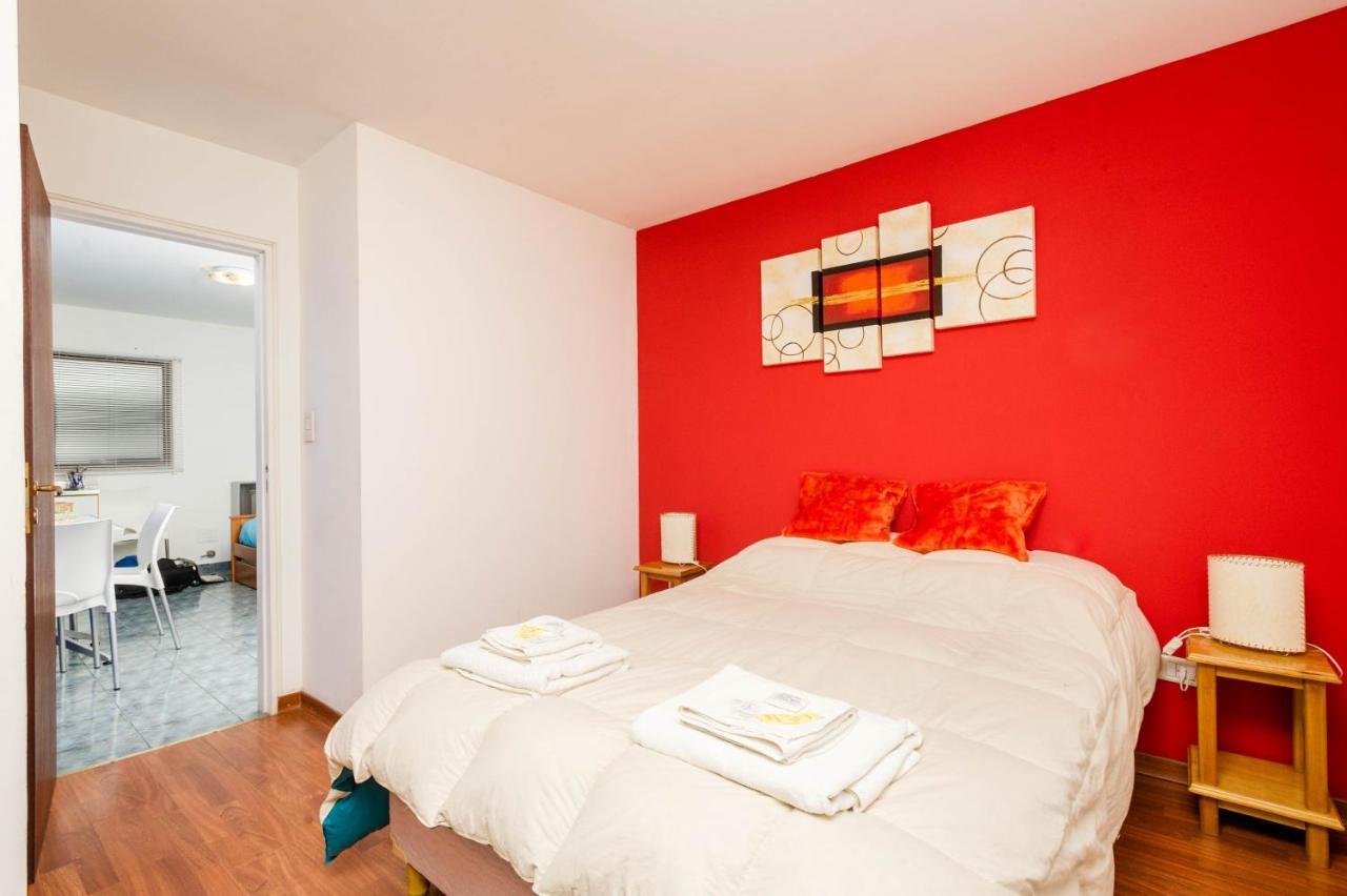 Gente Del Sur Don Bosco Apartamento