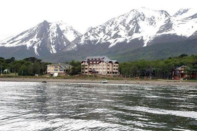 Costa Hotel 3*