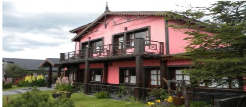 Campanilla Hotel 3*