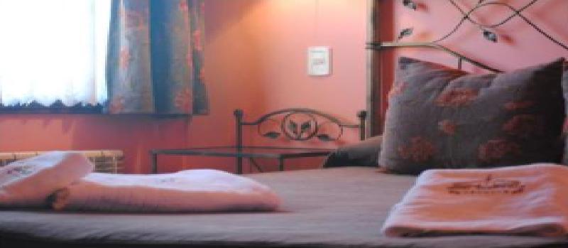 Hotel Campanilla