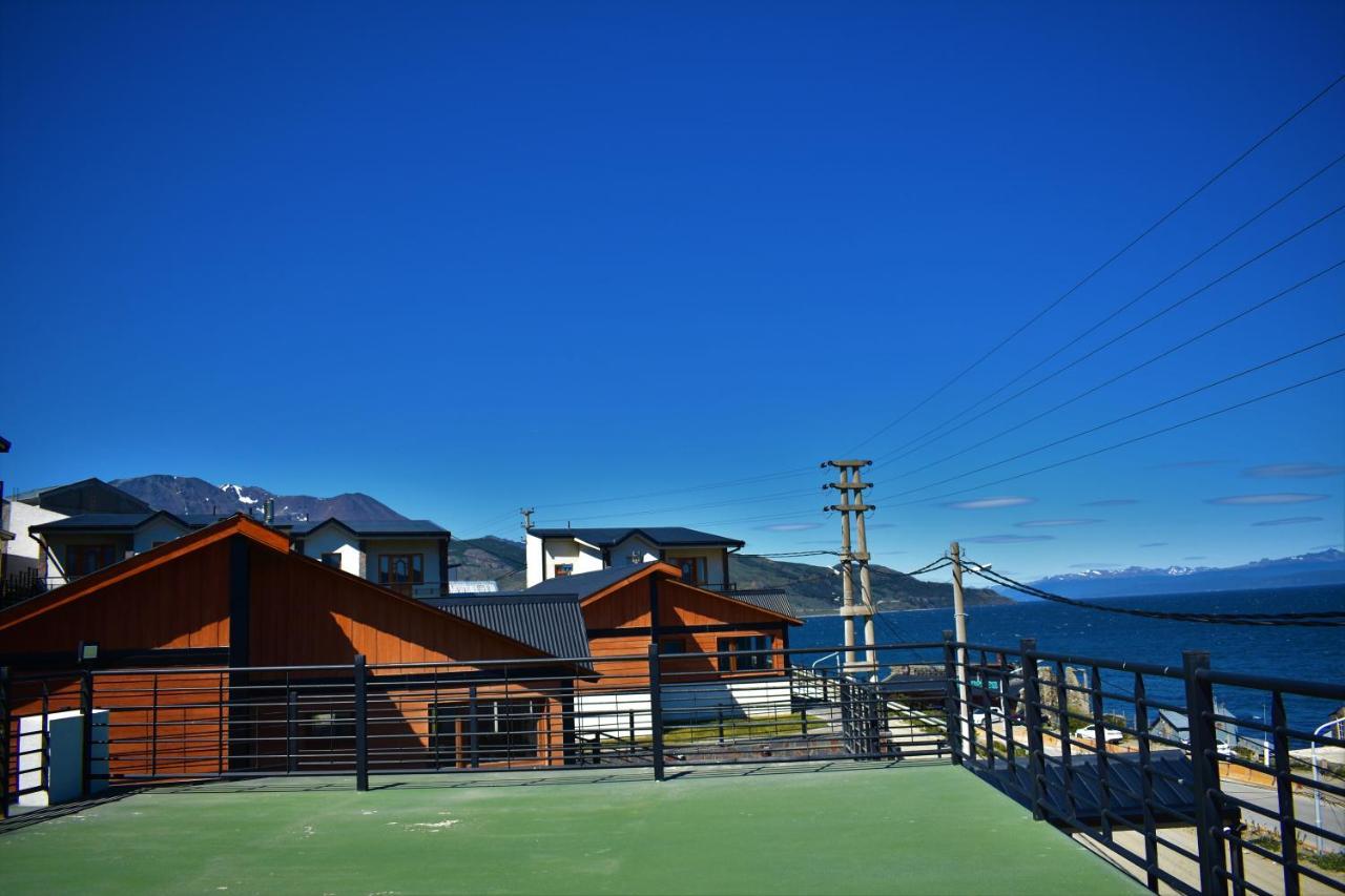 Balcones Del Beagle 3* Ushuaia