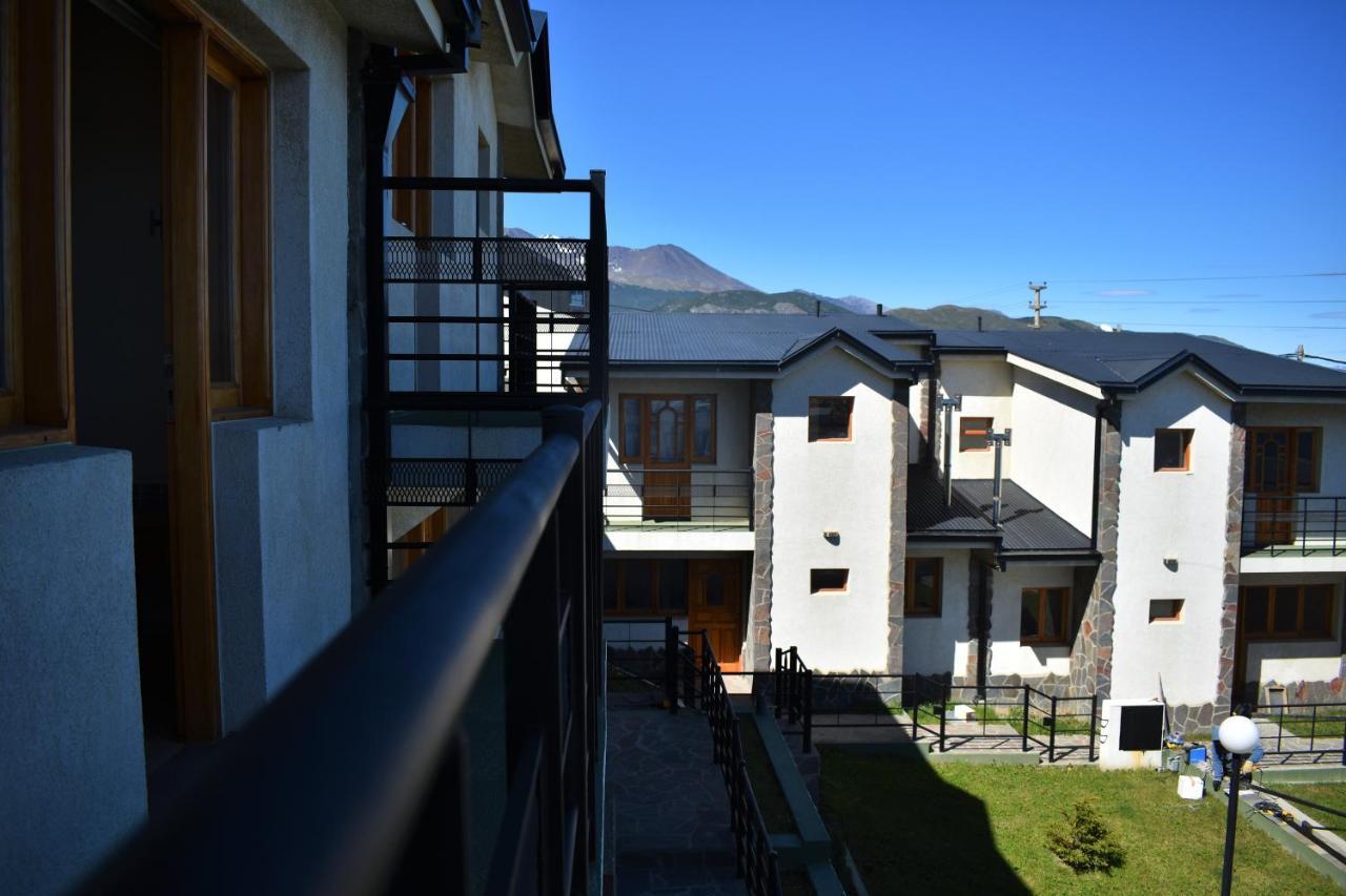 Balcones Del Beagle Aparthotel