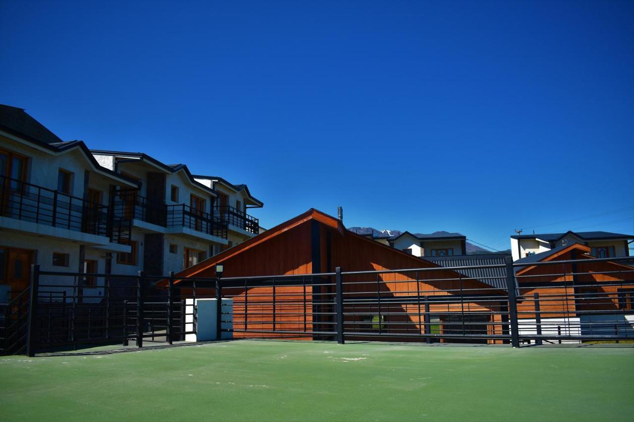 Balcones Del Beagle Aparthotel Ushuaia