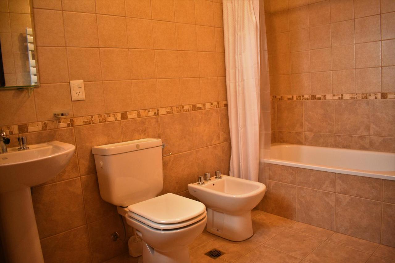 Aparthotel Balcones Del Beagle