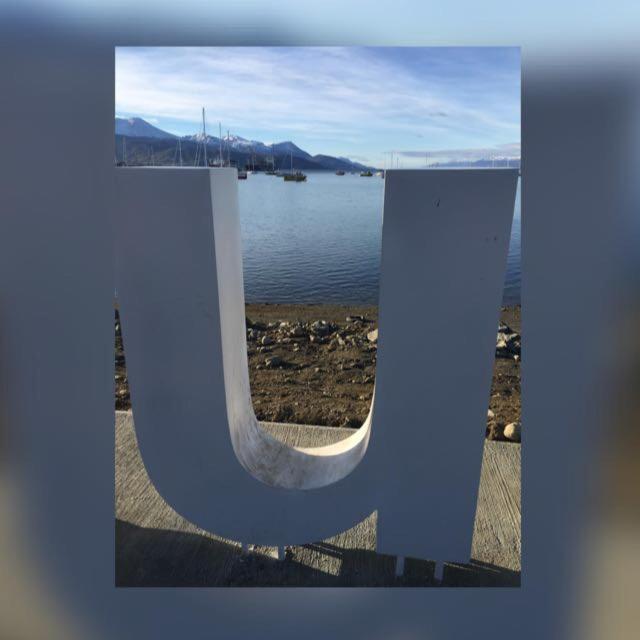 Mlh2 Departamentos * Ushuaia