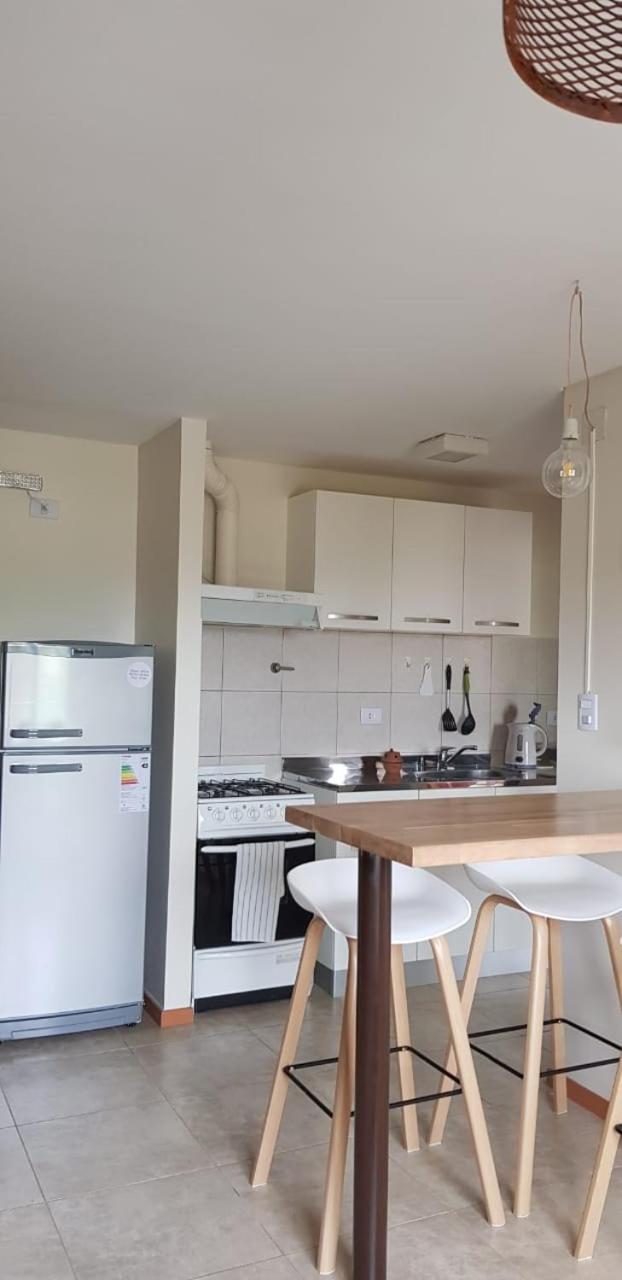 Apartamento Mlh2 Departamentos *