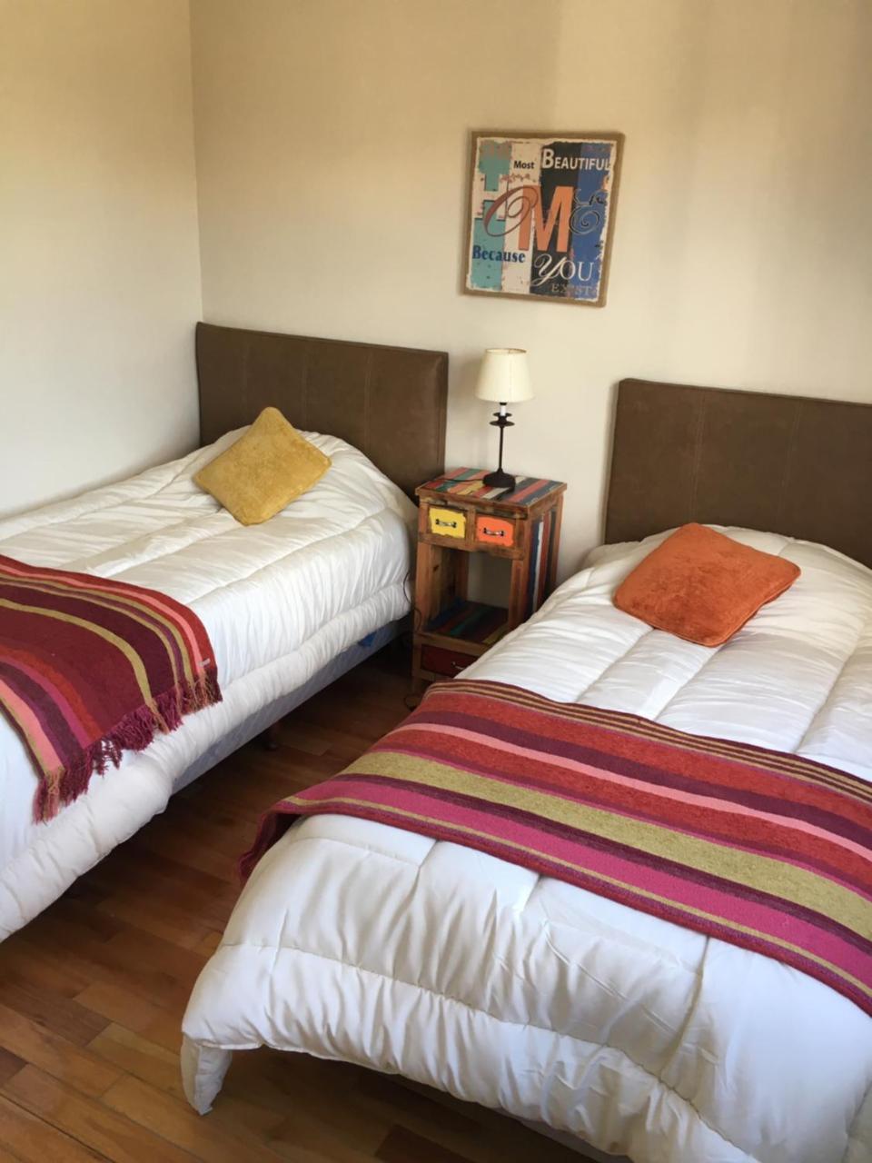 Apartamento Mlh2 Departamentos Ushuaia