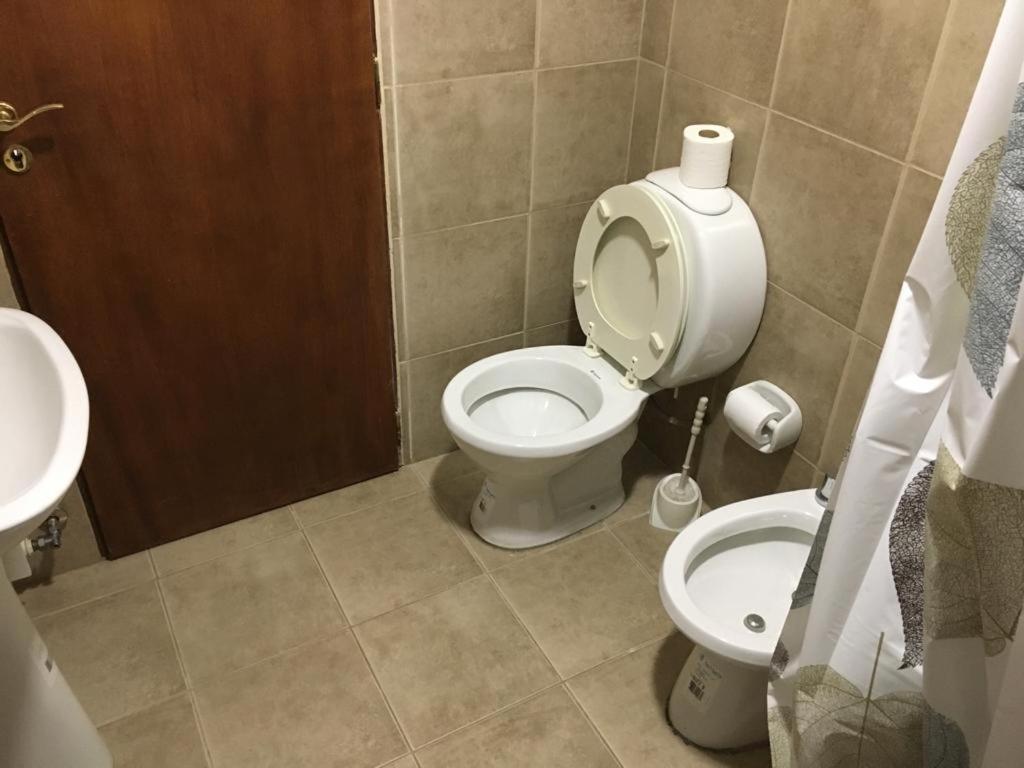 Apartamento Mlh2 Departamentos Ushuaia