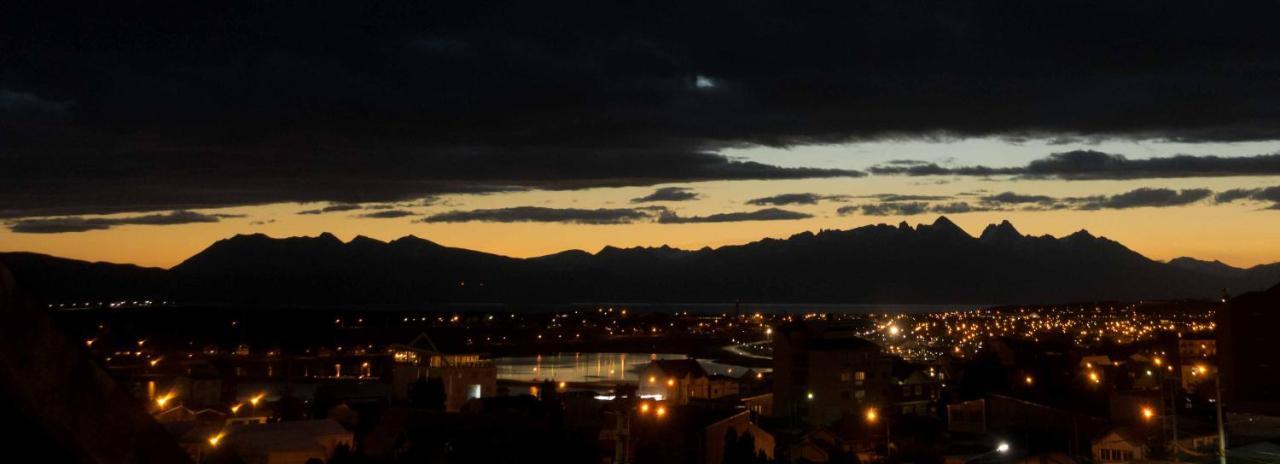 Inn Aonikenk Ushuaia