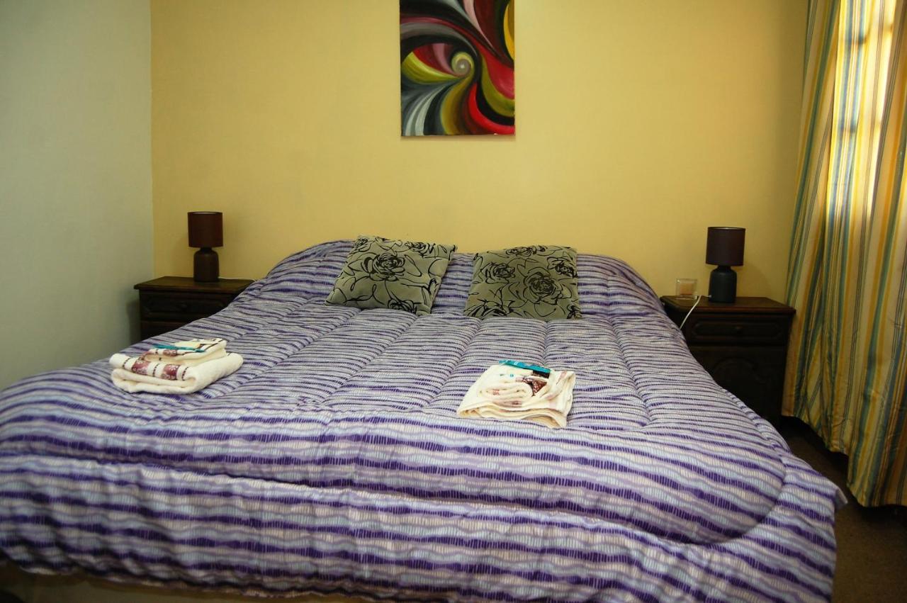 Bed and breakfast Laguna Esmeralda Ushuaia