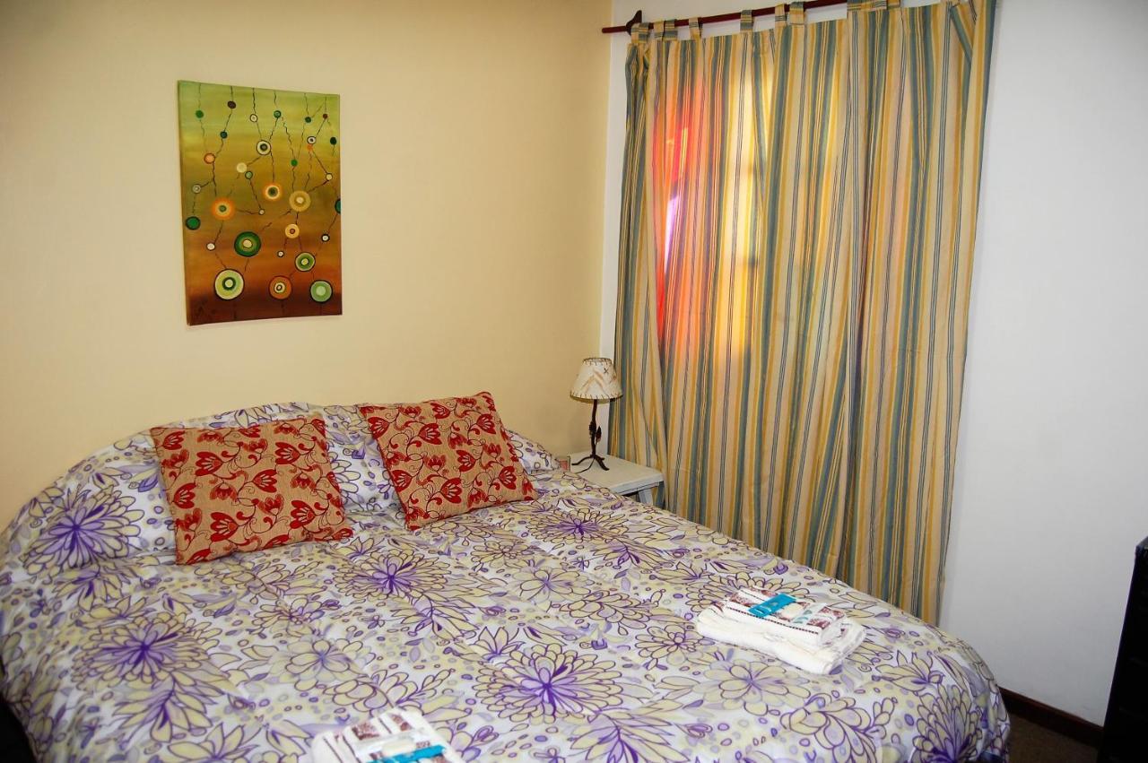 Bed and breakfast Laguna Esmeralda