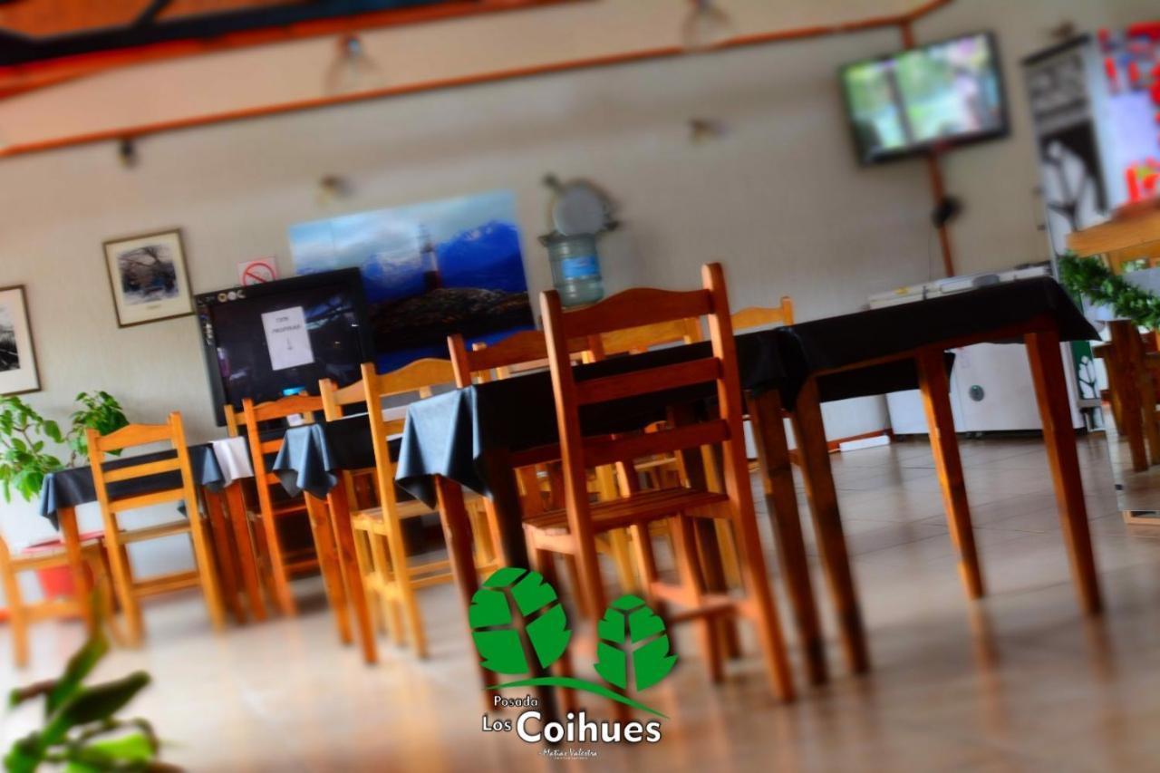 Hostal Los Coihues *