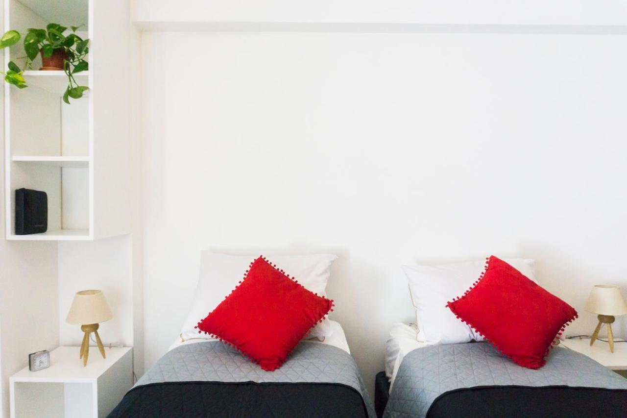 Gente Del Sur - Onas Apartment *