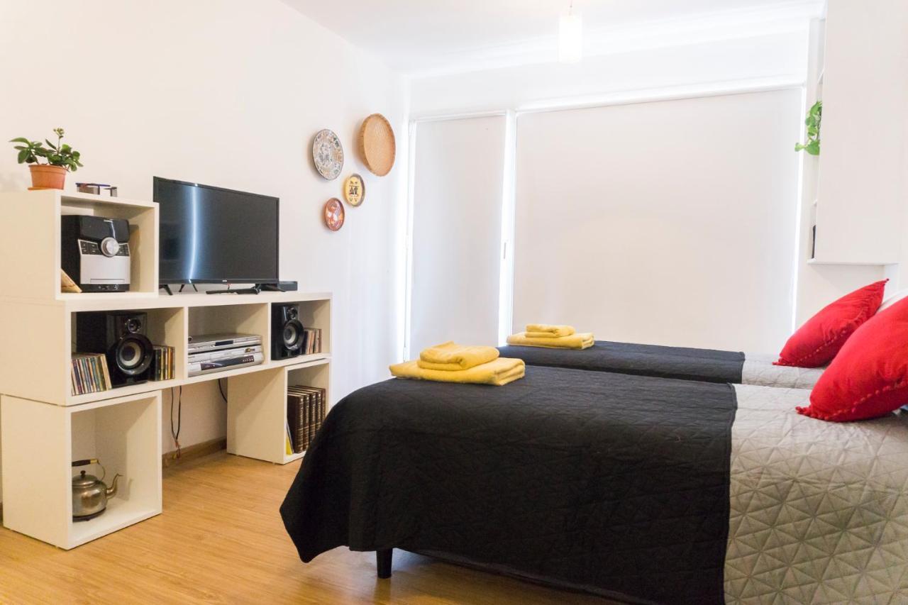 Apartment Gente Del Sur - Onas
