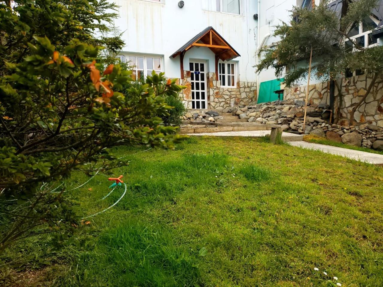 Apartamento Departamentos Del Bosque *