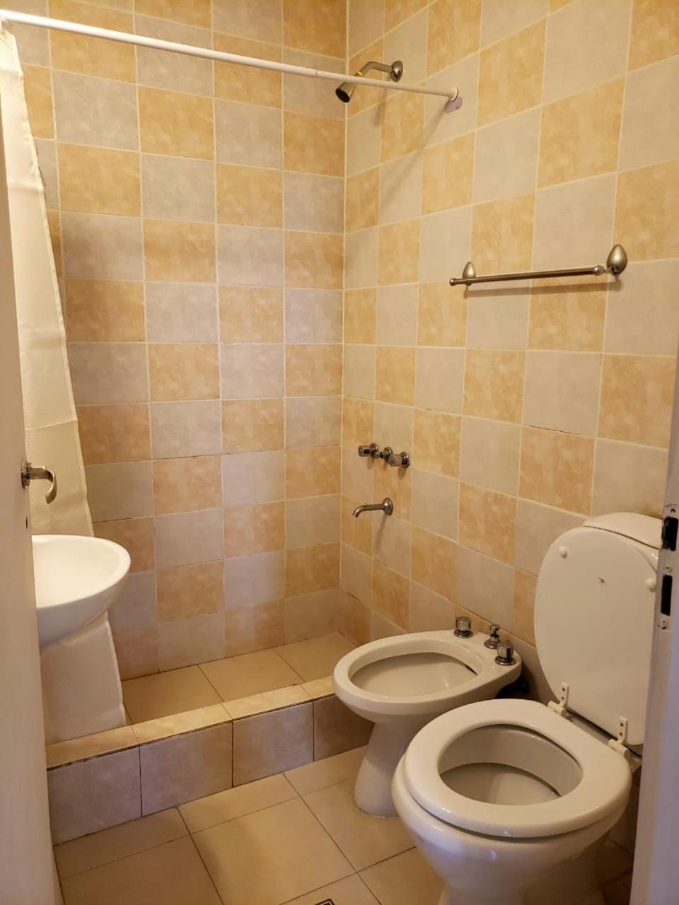 Apartamento Departamentos Del Bosque *