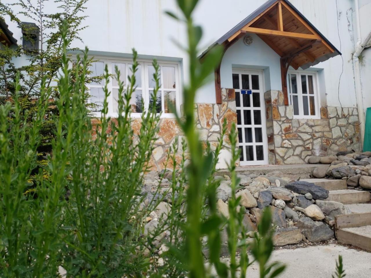 Apartamento Departamentos Del Bosque Ushuaia