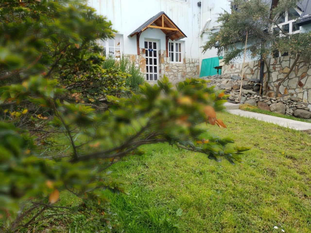 Departamentos Del Bosque Apartamento